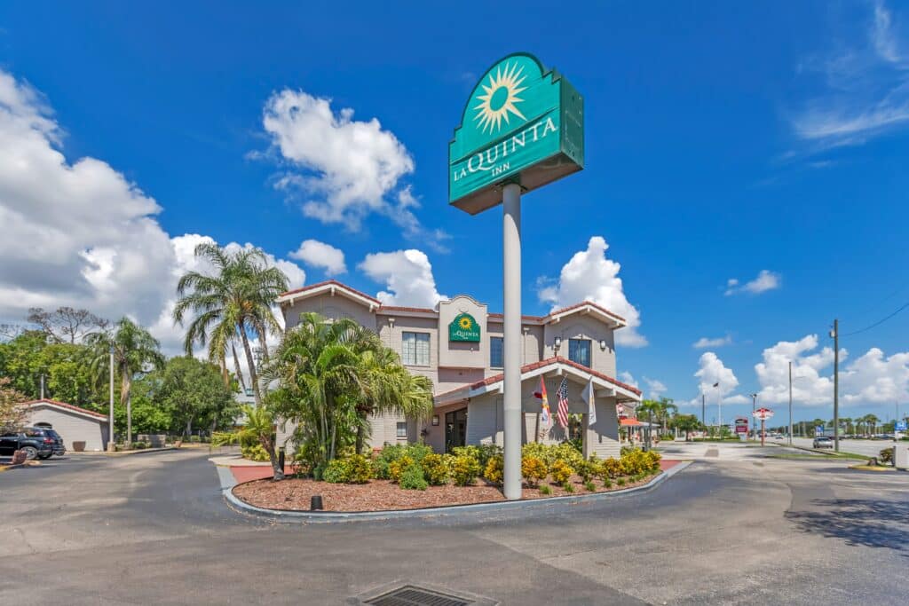 La Quinta by Wyndham Pinellas Park