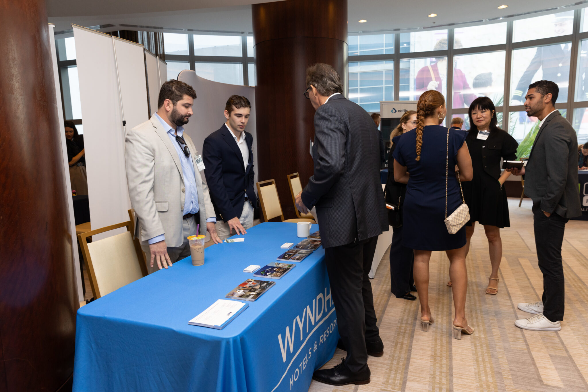 2024.10.24 Kabani Hotel Group - 8th Annual Hotel Investment Forum Miami