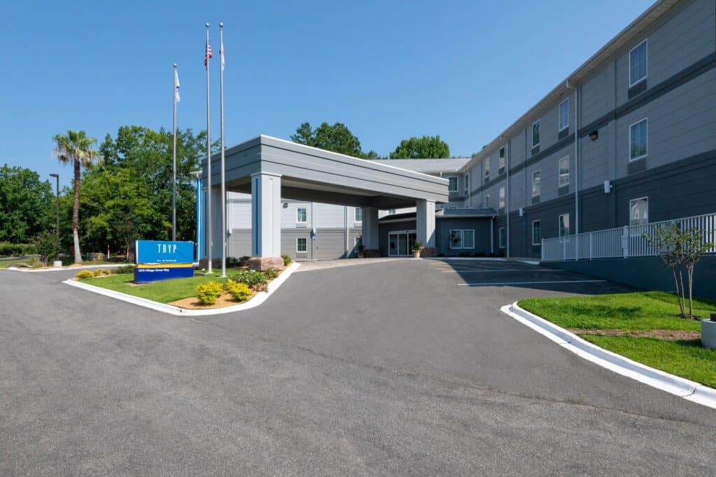 Tryp Tallahassee North I-10 Capital Circle
