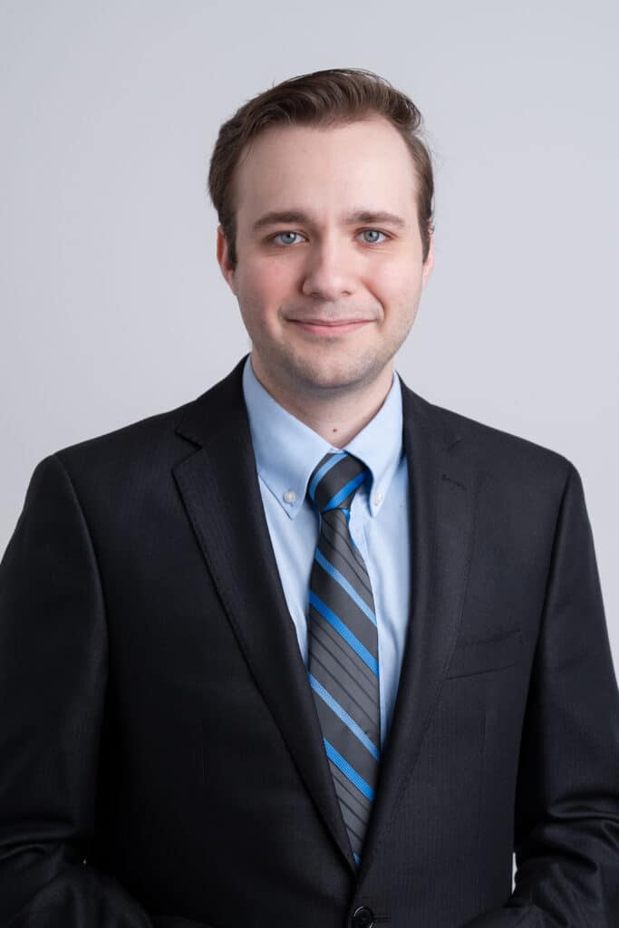 Analyst Pedro Sicilia