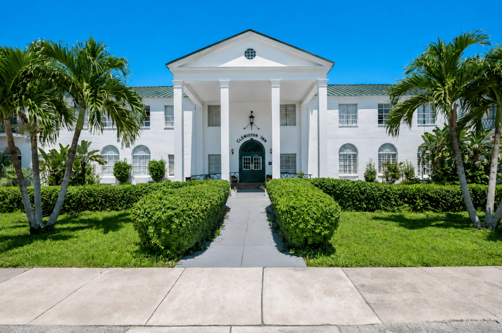 Americas Best Value Inn Historic Clewiston Inn