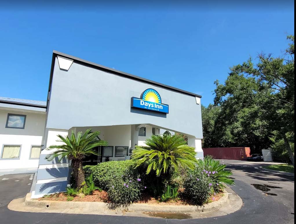 Days Inn