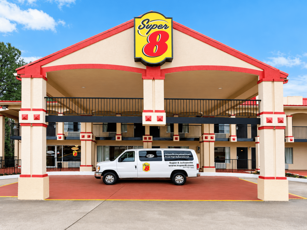 Super 8 Atlanta Airport West