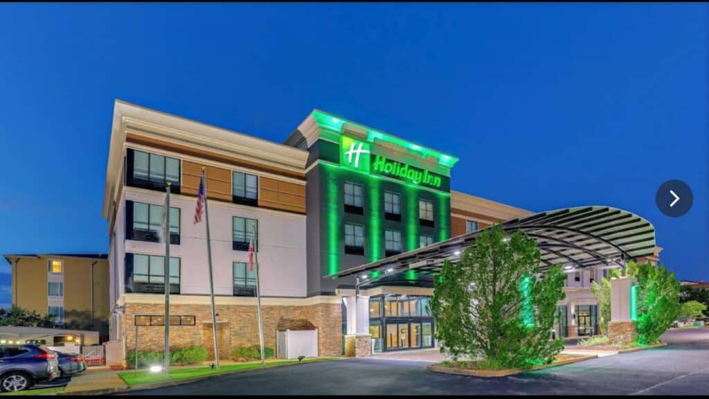 Holiday Inn
