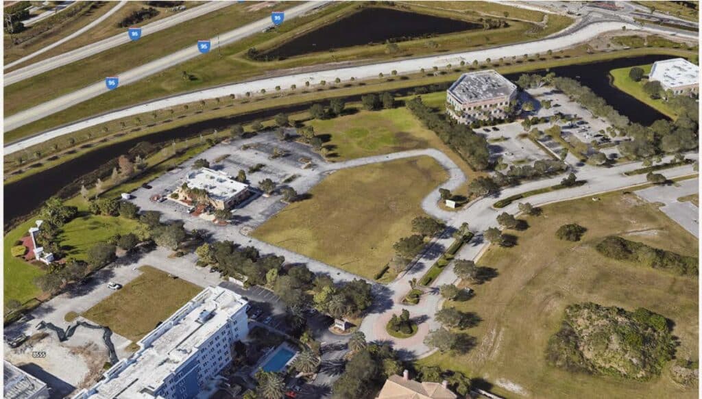 Home2 Development Land