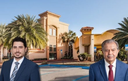 Kabani Hotel Group Closes $11M Sale of Ramada Baymeadows and $25M Adjacent Land Parcel in Jacksonville FL