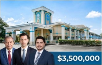 Kabani Hotel Group Closes $35 Million Sale of Quality Inn Clermont West Kissimmee