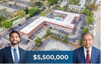 Kabani Hotel Group Closes $55 Million Sale of Rodeway Inn Kissimmee Maingate West