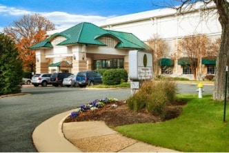 Kabani Hotel Group Closes Sale of 194 Room Closed Partially Renovated Fredericksburg Convention Center Hotel