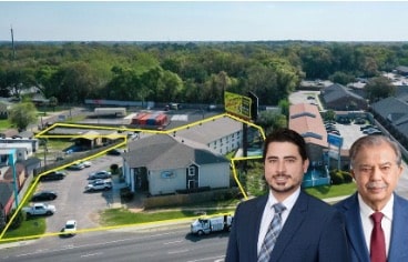 Kabani Hotel Group Closes Sale of Extended Stay Pensacola for $315 Million