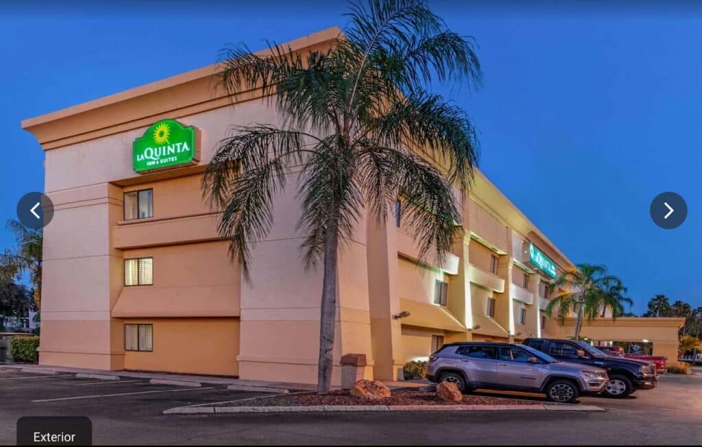 La Quinta Inn & Suites Brandon West Tampa