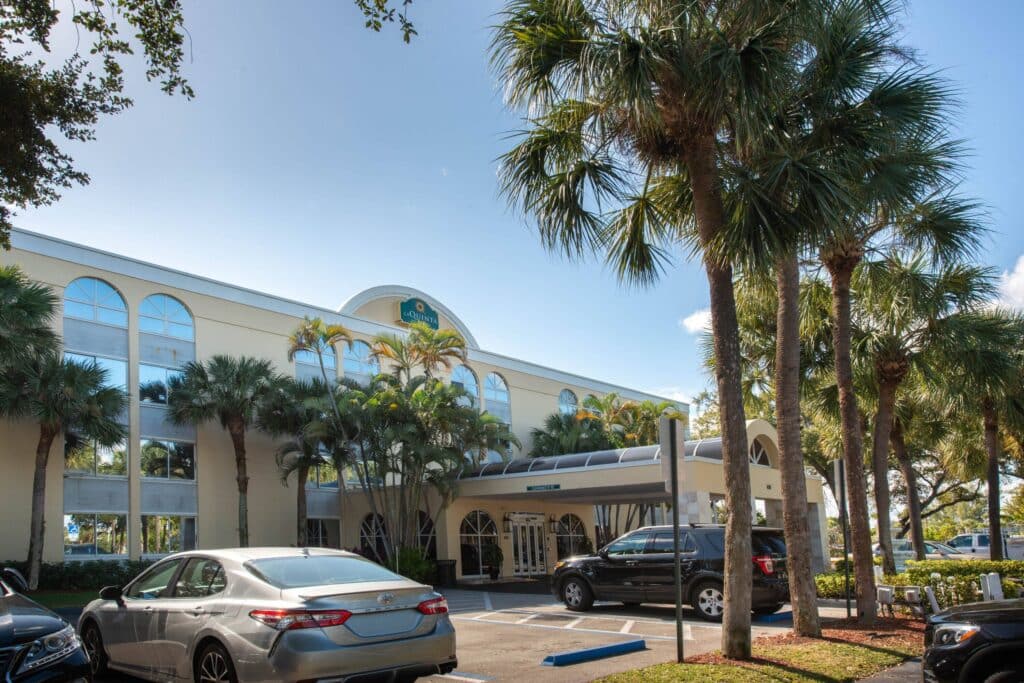 La Quinta Inn & Suites Deerfield Beach I 95