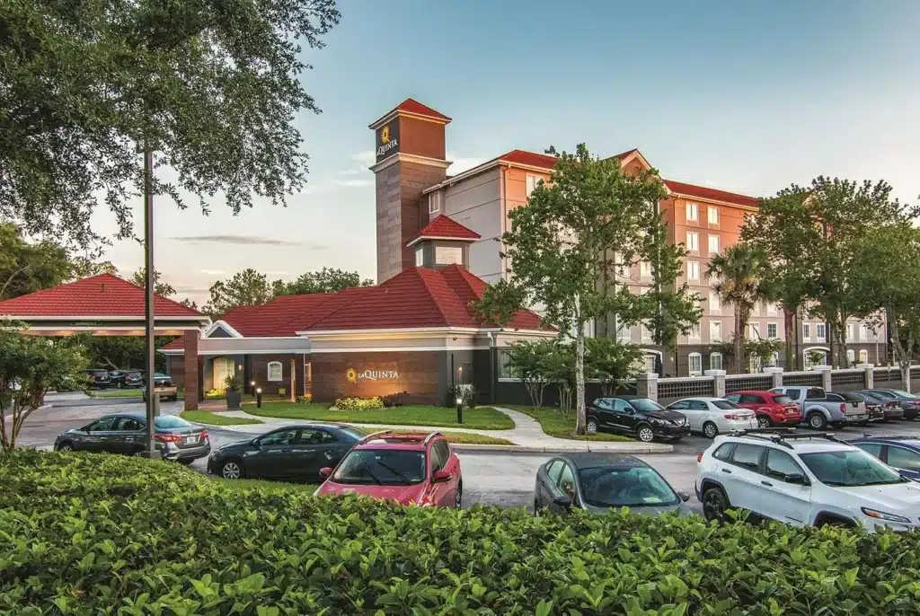 La Quinta Inn & Suites UCF