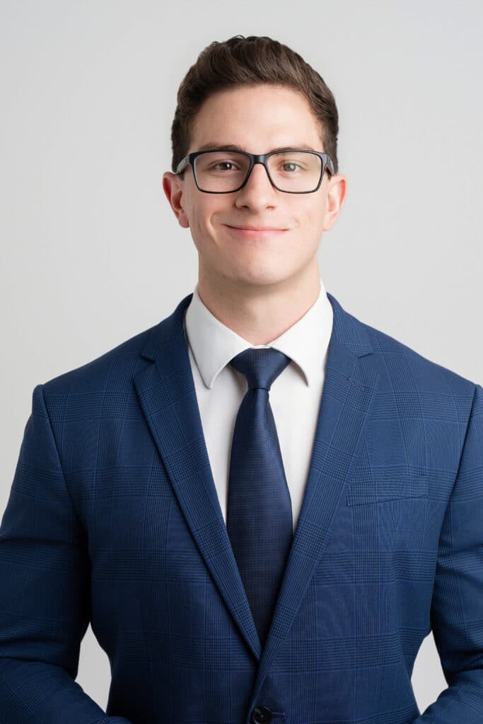 Partner Elijah Laguna