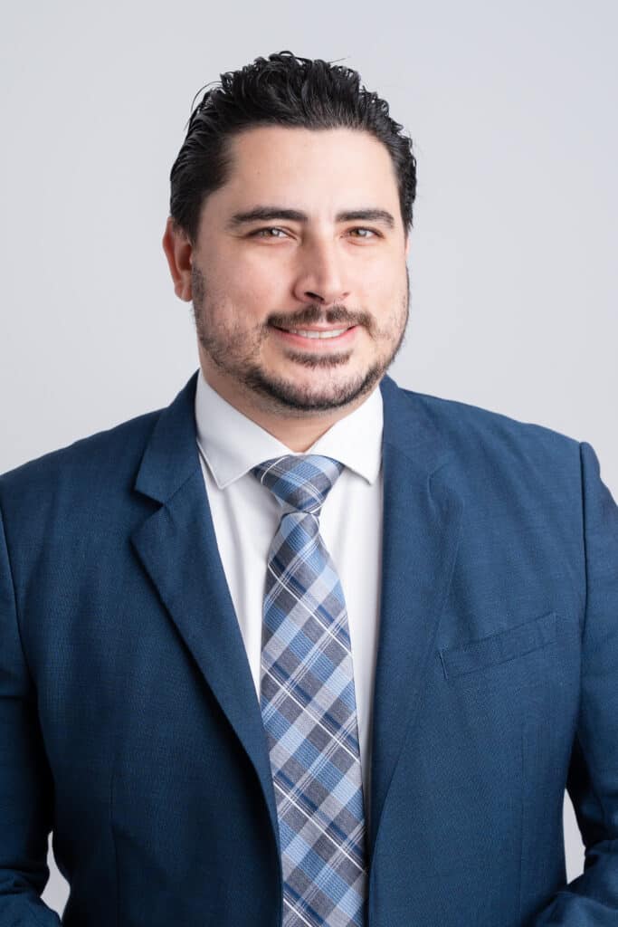 Partner Lucas Mondino