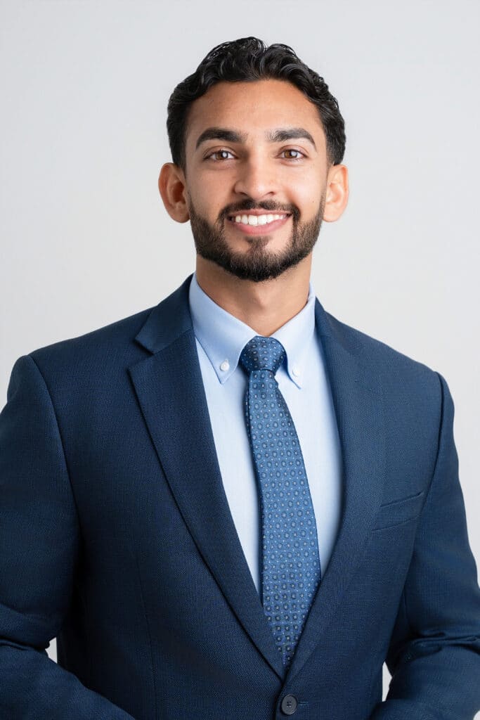 Partner Suraj Dalal