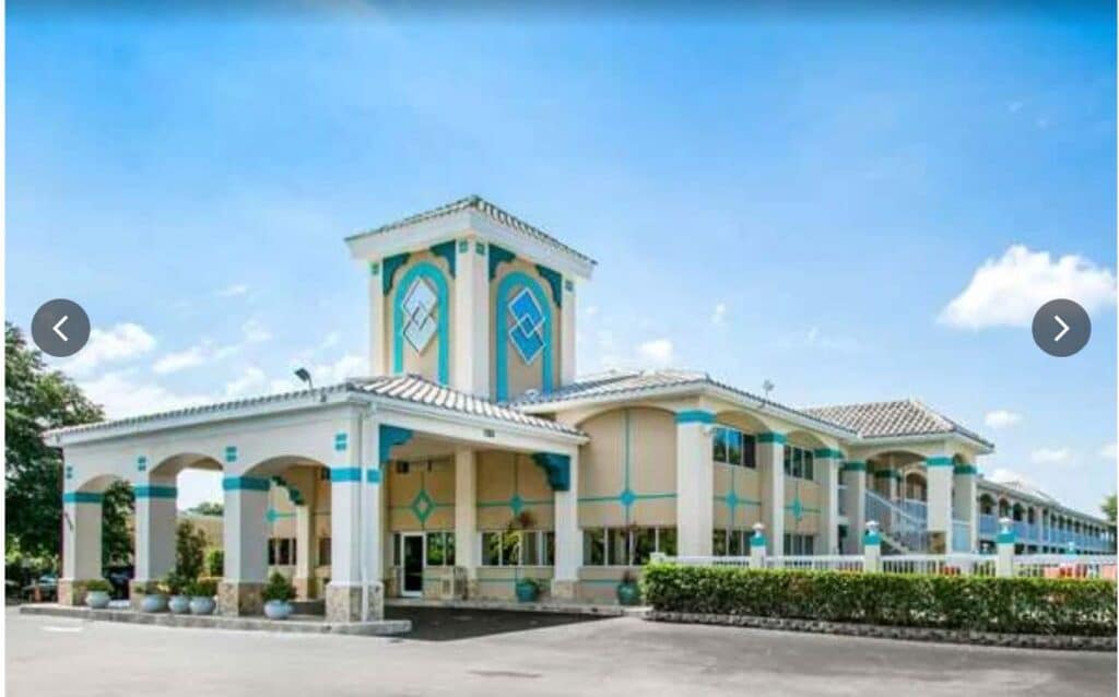 Quality Inn Clermont West