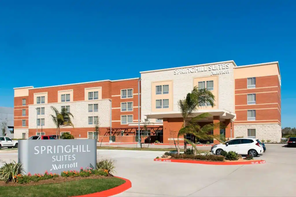 Springhill Suites Houston Sugar Land