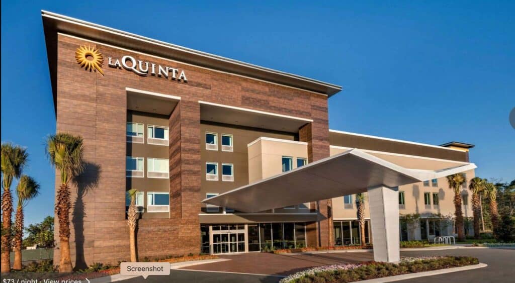 Tryp by Wyndham Orlando & LaQuinta Orlando, International Drive (Sold Together)